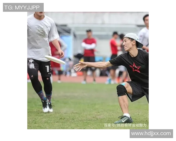 成都飞盘队在极限运动世界杯中的拼搏历程与荣耀追寻