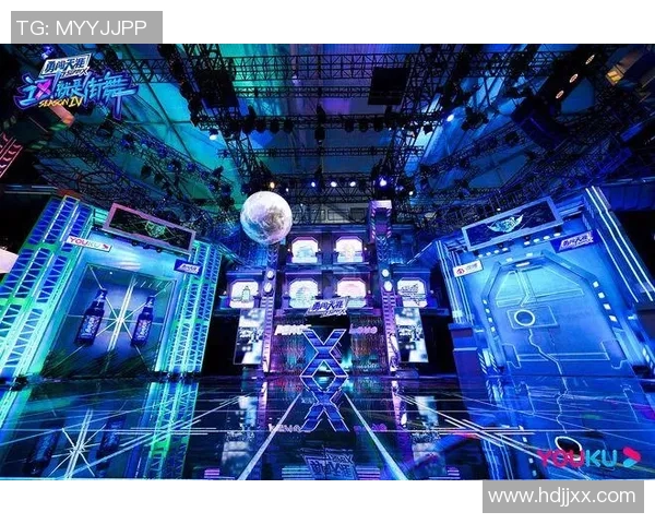 极限运动世界杯精彩回顾西安街舞队技术表现引人瞩目